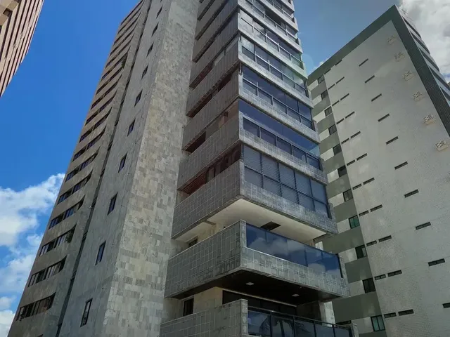 Imagem: Alugo Beira Mar de Piedade