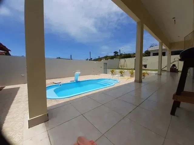 Imagem: Alugo Casa Próximo Ao Forte de Itamaracá