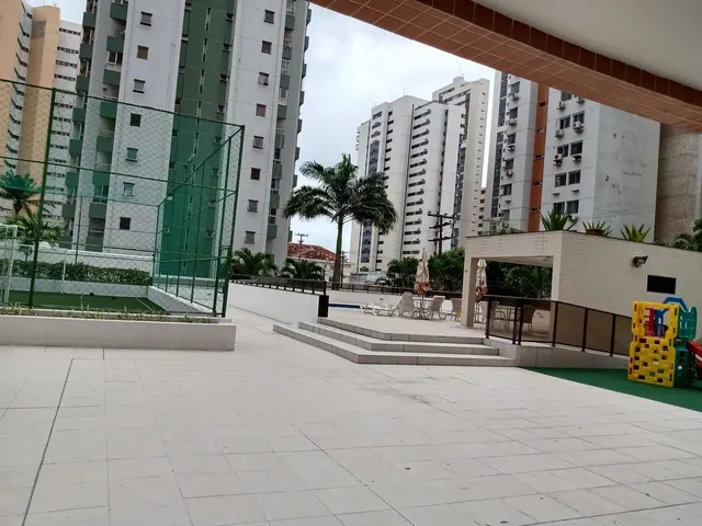 Imagem 4: Alugo Lindo Apart com 3 Quartos Sendo 3 Suítes Sendo Uma Master155 M2 em Piedade a 50 M