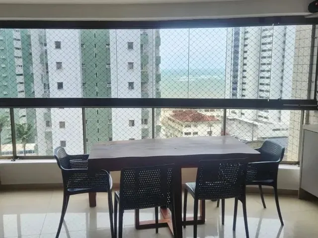 Imagem 3: Alugo Lindo Apart com 3 Quartos Sendo 3 Suítes Sendo Uma Master155 M2 em Piedade a 50 M