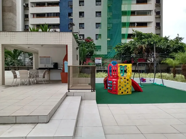 Imagem 5: Alugo Lindo Apart com 3 Quartos Sendo 3 Suítes Sendo Uma Master155 M2 em Piedade a 50 M