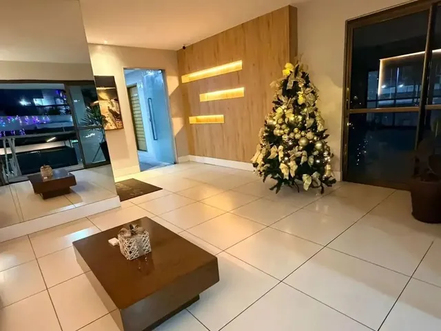 Imagem 9: Alugo Lindo Apart com 3 Quartos Sendo 3 Suítes Sendo Uma Master155 M2 em Piedade a 50 M