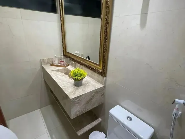 Imagem 10: Alugo Lindo Apart com 3 Quartos Sendo 3 Suítes Sendo Uma Master155 M2 em Piedade a 50 M