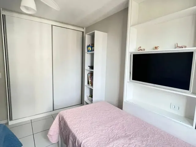 Imagem 12: Alugo Lindo Apart com 3 Quartos Sendo 3 Suítes Sendo Uma Master155 M2 em Piedade a 50 M