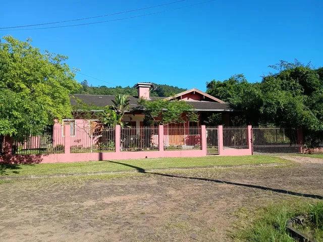 Imagem: Ótima Casa a 25 Minutos de Gramado