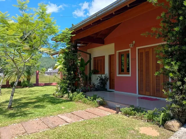 Imagem 4: Ótima Casa a 25 Minutos de Gramado