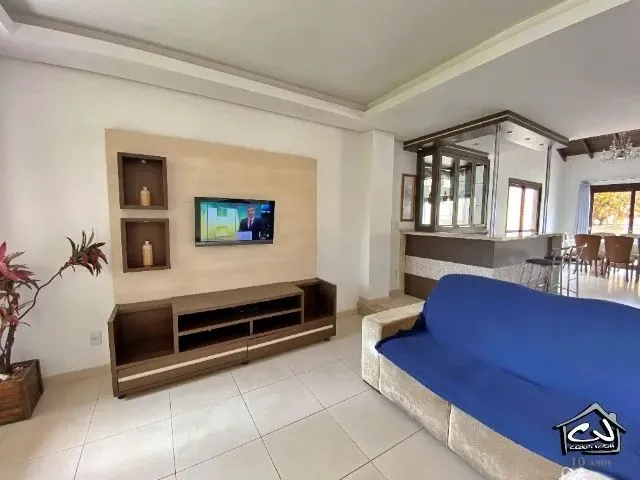 Imagem 15: Réveillon 2026 - Casa C/ 3 Quartos (2 C/ Ar) - Piscina - Lagoa do Violão