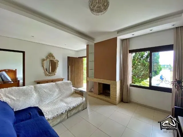 Imagem 16: Réveillon 2026 - Casa C/ 3 Quartos (2 C/ Ar) - Piscina - Lagoa do Violão