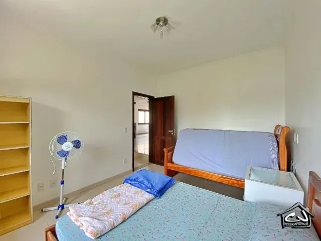 Imagem 14: Réveillon 2026 - Casa C/ 3 Quartos (2 C/ Ar) - Piscina - Lagoa do Violão
