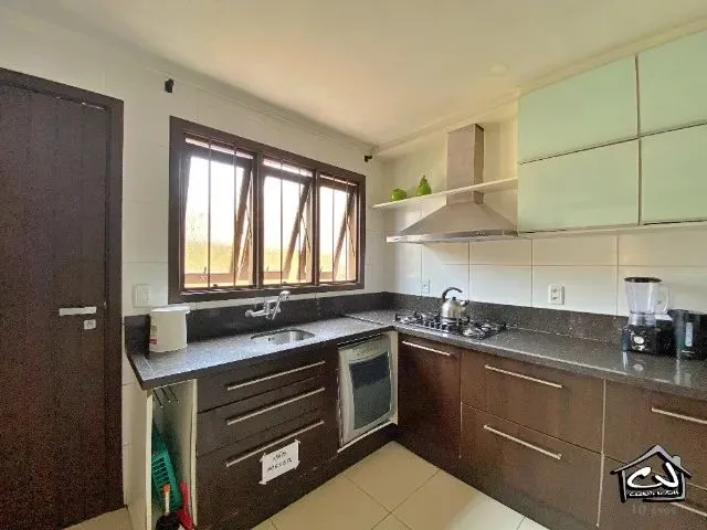 Imagem 12: Réveillon 2026 - Casa C/ 3 Quartos (2 C/ Ar) - Piscina - Lagoa do Violão