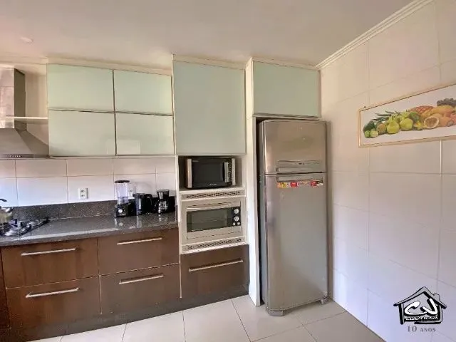 Imagem 13: Réveillon 2026 - Casa C/ 3 Quartos (2 C/ Ar) - Piscina - Lagoa do Violão