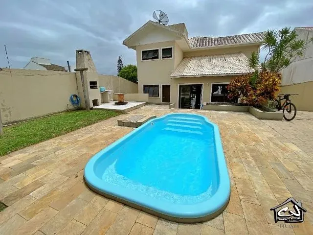 Imagem 7: Réveillon 2026 - Casa C/ 3 Quartos (2 C/ Ar) - Piscina - Lagoa do Violão