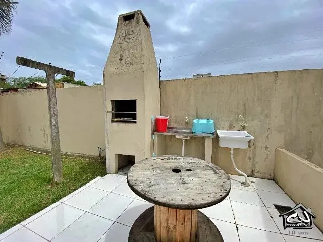 Imagem 2: Réveillon 2026 - Casa C/ 3 Quartos (2 C/ Ar) - Piscina - Lagoa do Violão