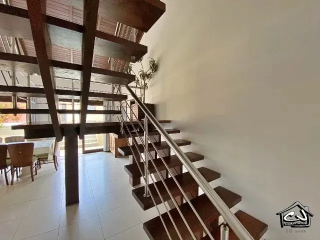 Imagem 8: Réveillon 2026 - Casa C/ 3 Quartos (2 C/ Ar) - Piscina - Lagoa do Violão