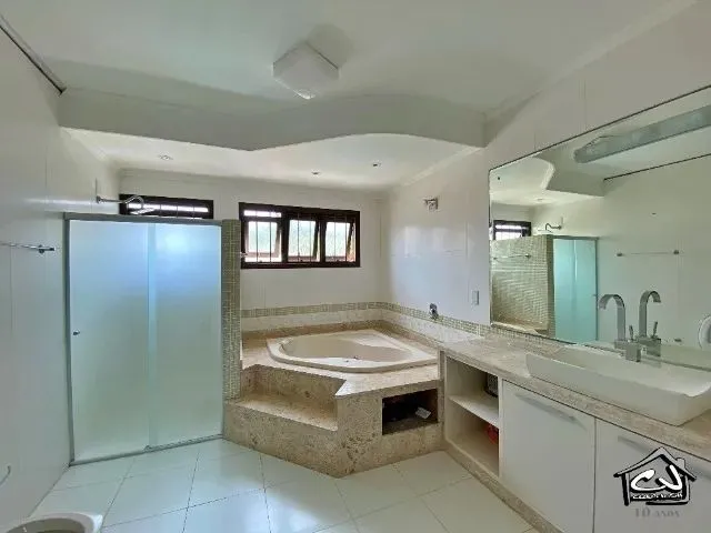 Imagem 4: Réveillon 2026 - Casa C/ 3 Quartos (2 C/ Ar) - Piscina - Lagoa do Violão