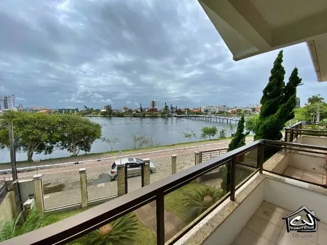 Imagem 6: Réveillon 2026 - Casa C/ 3 Quartos (2 C/ Ar) - Piscina - Lagoa do Violão