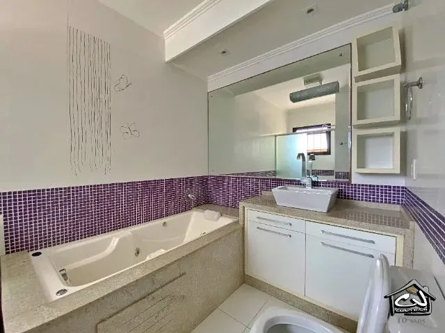 Imagem 10: Réveillon 2026 - Casa C/ 3 Quartos (2 C/ Ar) - Piscina - Lagoa do Violão