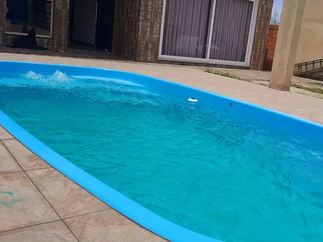 Imagem 1: Casa de Temporada em Capão Novo - 100 Mts do Mar!