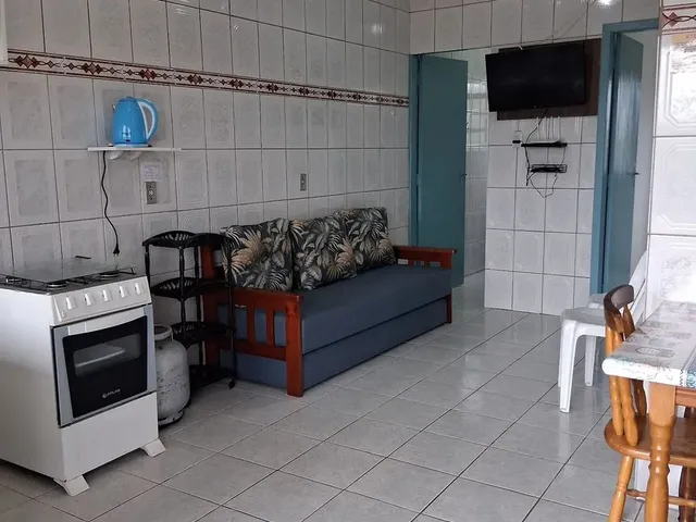 Imagem: Aluguel Veraneio Capão