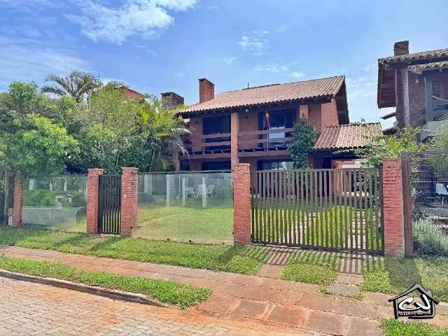 Imagem: Réveillon 2026 - Casa C/ 5 Quartos (2 Suítes)