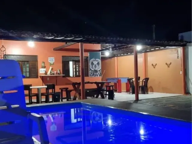 Imagem: Aluguel por Temporada Barra de São Miguel