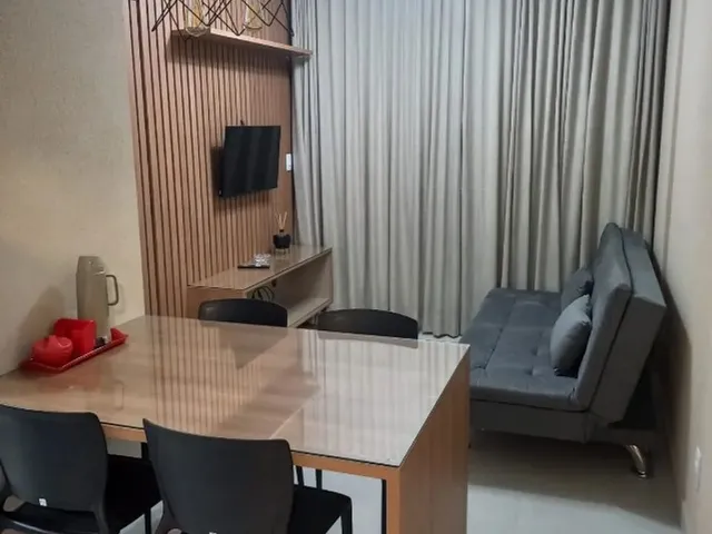 Imagem: Apartamento Temporada Confortável na Orla