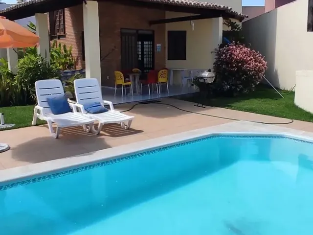 Imagem 2: Casa na Praia de Sauaçuhy, em Ipioca!