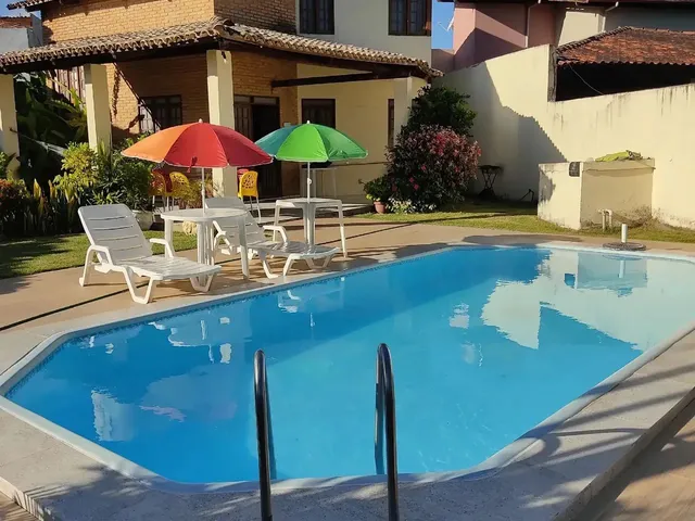 Imagem 3: Casa na Praia de Sauaçuhy, em Ipioca!
