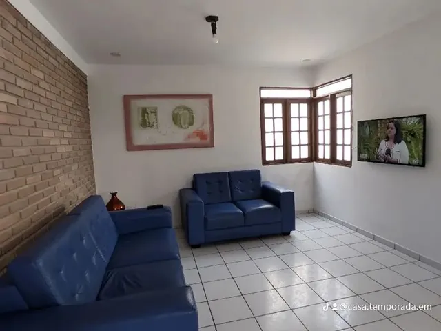 Imagem 5: Casa na Praia de Sauaçuhy, em Ipioca!