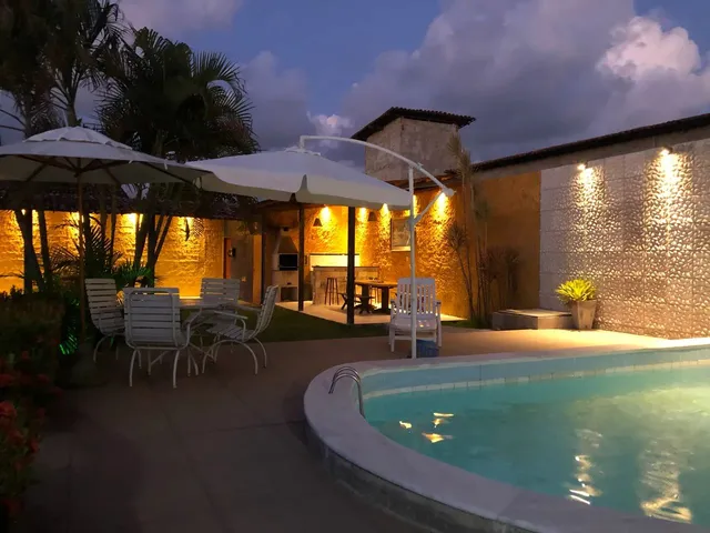 Imagem: Casa a 5 Minutos da Praia do Francês