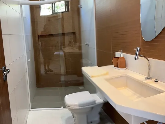 Imagem 3: Casa de Praia Paripueira