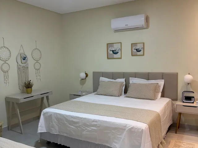 Imagem 4: Casa de Praia Paripueira