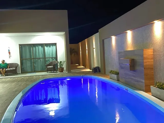 Imagem 5: Casa de Praia Paripueira