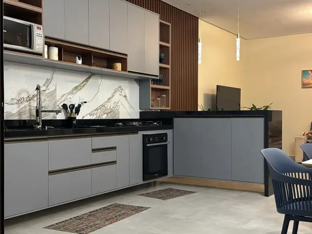 Imagem 6: Casa de Praia Paripueira