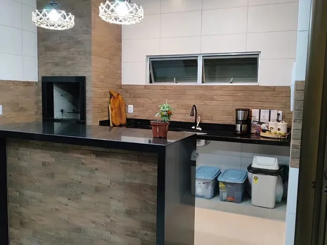 Imagem 7: Casa de Praia Paripueira