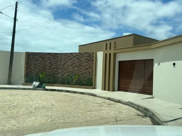 Imagem 8: Casa de Praia Paripueira