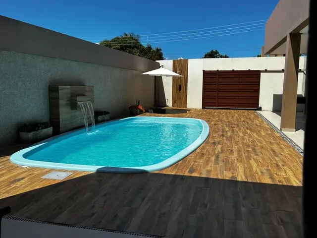 Imagem 9: Casa de Praia Paripueira
