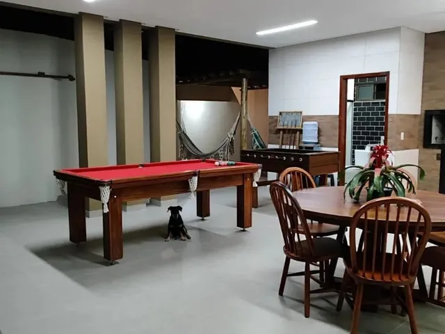 Imagem 2: Casa de Praia Paripueira