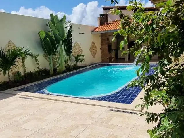 Imagem: Casa para Temporada na Massagueira Próxima