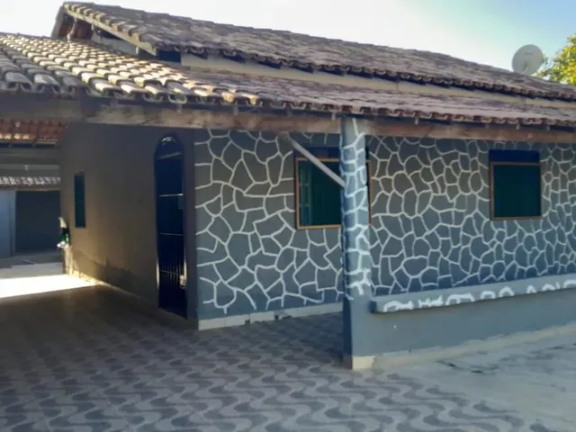 Imagem: Alugo Casa Temporada Nova Viçosa