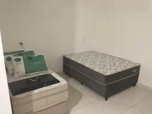 Imagem 7: Aluguel Mensal Ou Temporada - Quitinete com Banheiro e Toda Mobiliada