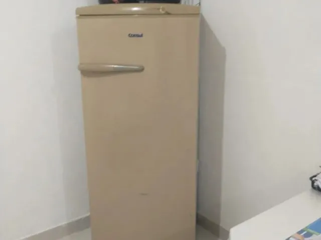 Imagem 6: Aluguel Mensal Ou Temporada - Quitinete com Banheiro e Toda Mobiliada