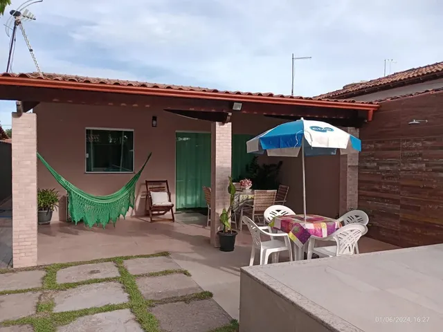Imagem: Alugo Casa de Praia com Piscina