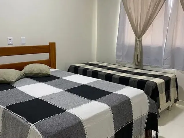 Imagem 11: Uma Linda Casa com Piscina e Ar Condicionado a 2 Minutos do Mar