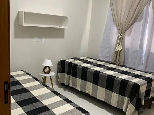 Imagem 14: Uma Linda Casa com Piscina e Ar Condicionado a 2 Minutos do Mar