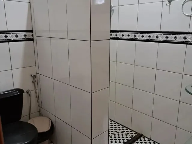 Imagem 4: Aposentos da Realeza Casa Pé na Areia