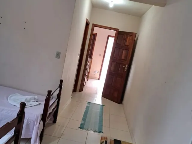 Imagem 5: Aposentos da Realeza Casa Pé na Areia