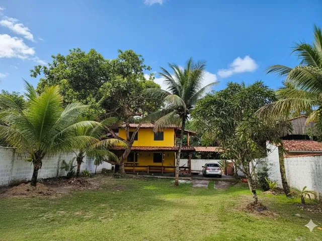 Imagem: Casa de Praia em Ilhéus - Condomínio Fechado