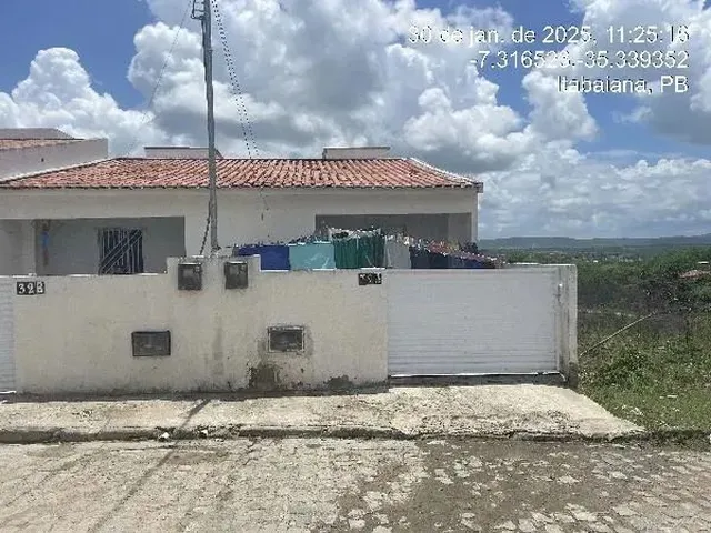 Imagem: Oportunidade Única em Itabaiana - Pb Tipo