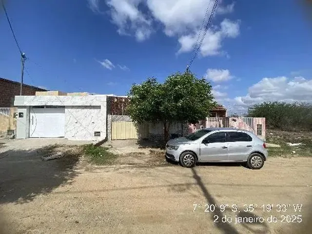 Imagem: Oportunidade Única em Itabaiana - Pb Tipo